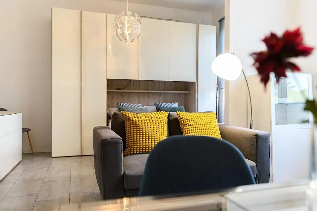 Casa Vacanze Marrucini Rom