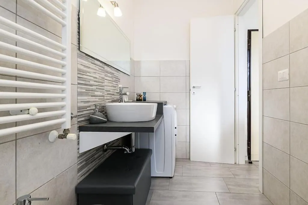 Casa Vacanze Marrucini Rom 0*,  Italien