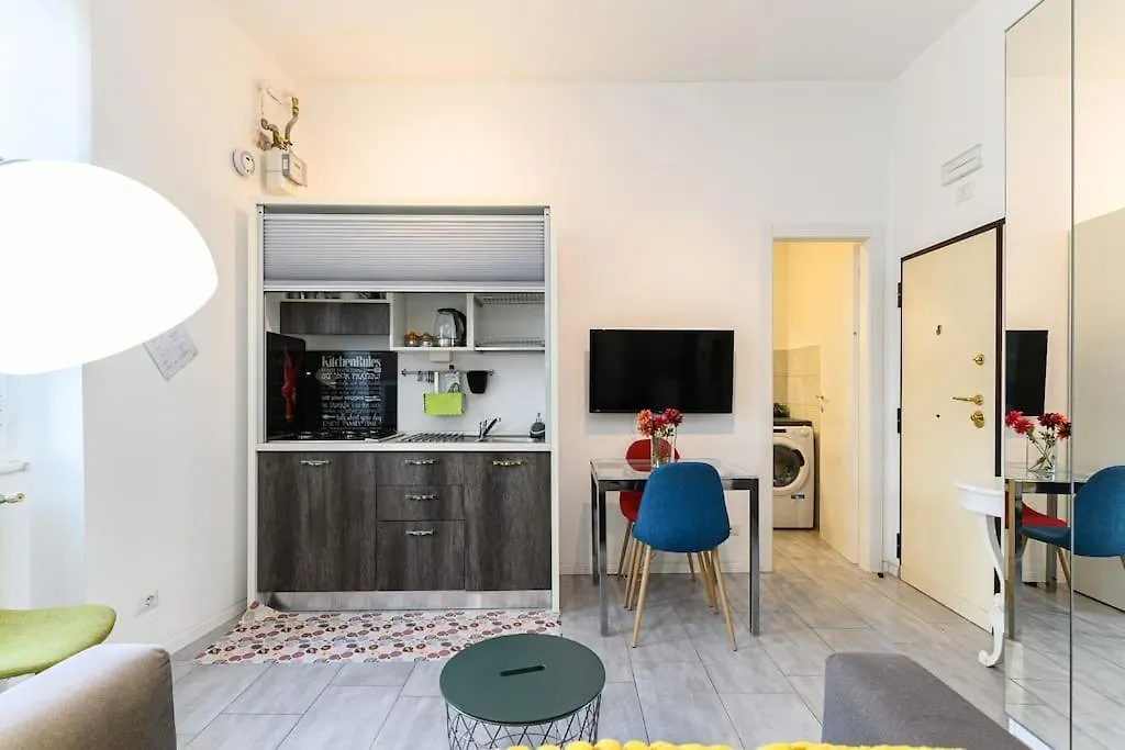 Casa Vacanze Marrucini Rom