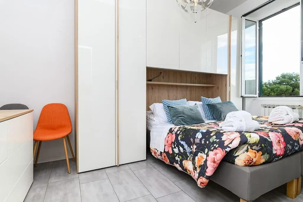 Casa Vacanze Marrucini Rom Apartment