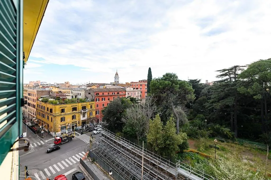 Casa Vacanze Marrucini Rom 0*,  Italien