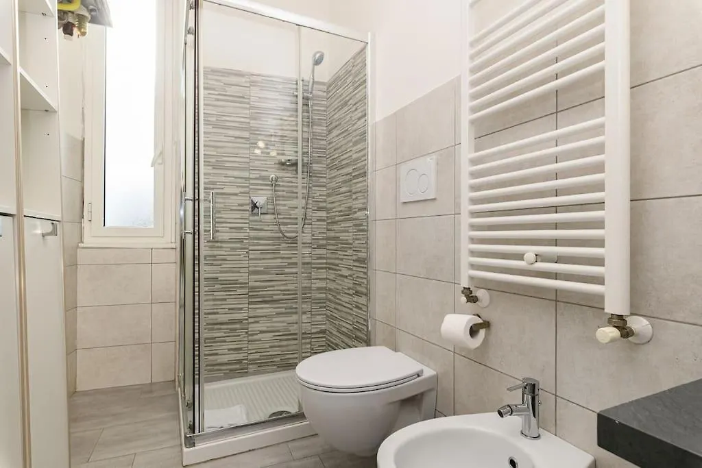 Casa Vacanze Marrucini Rom